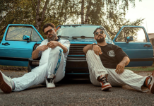 Publikohet “Legendary” nga Capital T dhe MC Kresha