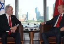 Netanyahu më nuk ekziston për Turqinë, Erdogan: E kemi fshirë dhe e kemi hedhur