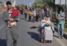 Izraeli i bindet SHBA-së, do të ketë pauza katër orëshe në ditë të luftimeve në Gaza