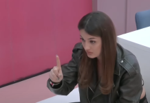 Vesa tregon një bisedë me familjen për trashëgimi: Vëllai më tha nuk e meriton sepse do të shkosh te burri
