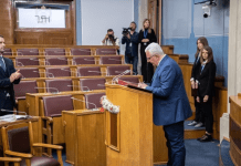 Sfida të shumta para Malit të Zi pas kompletimit të udhëheqjes shtetërore
