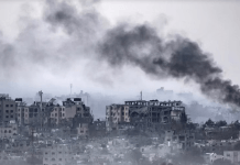 Izraeli refuzon thirrjen e SHBA-së për pauzë humanitare dhe vazhdon sulmet