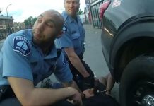 Ish-oficeri i policisë që shkaktoi vdekjen e George Floyd, theret me thikë në burg – Chauvin raportohet se është në gjendje të rëndë shëndetësore