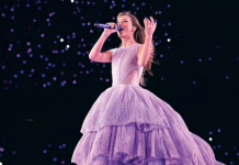 Vlera neto e Taylor Swift pas “Eras Tour”: Sa e pasur do të jetë e dashura e Travis Kelce në 2024?