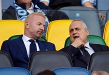 “Rrezikova jetën për Lazion” – Igli Tare flet për sukseset dhe dështimet, punën e tij me Lotiton dhe marrëdhënien me Sarrin