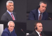 Në Speciale vazhdon procesi ndaj ish-krerëve të UÇK-së me dëshmitar të ri