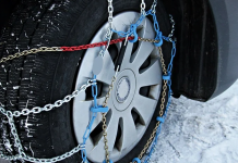 Më 15 nëntor hyn në fuqi mbajtja e pajisjeve dimërore