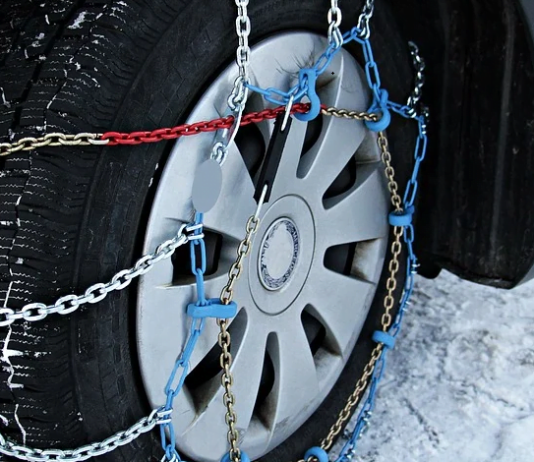 Më 15 nëntor hyn në fuqi mbajtja e pajisjeve dimërore