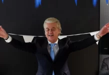 Bisedime për qeverinë e re holandeze, Geert Wilders mund të përballet me vështirësi