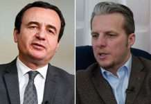 Arifi akuzon Kurtin se po i përçan shqiptarët e Luginës së Preshevës