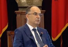 115 vjetori i Kongresit të Gjuhës Shqipe, Presidenti Begaj viziton sot Manastirin