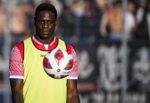 Balotelli: Unë jam sulmuesi më i mirë që ka Italia