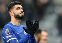 “Shumë lojtarë do të zhgënjeheshin”, Armando Broja flet për kohën e kufizuar të lojës te Chelsea