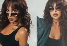Ana Kabashi feston ditëlindjen – realizon fotosesion dhe i bën një dedikim të veçantë vetes