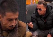Ashpërsohet debati mes Bleros dhe Gani Gërmisë: Kurrë në jetë mos ma drejto gishtin