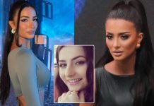 Publikohet një fotografi e vjetër e Alba Vukajt – kështu dukej bukuroshja e BBVK2 vite më parë