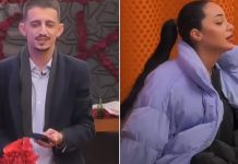 “Hajde kap veshin e shko flej në gjumë se ke pirë shumë” – Kader Kicaj në një debat me Gani Gërminë
