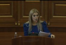 Deliu: Ngjarje të rënda po ndodhin, është krijuar pasiguri e frikshme