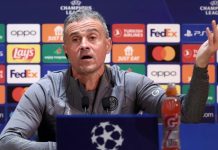 Luis Enrique zbulon emrin e lojtarit më me ndikim në botë, nuk është Messi apo Mbappe