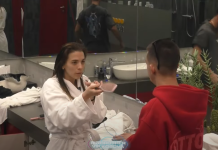 Shqipja habit me deklaratën: Ganiu kërkoi të fle me të