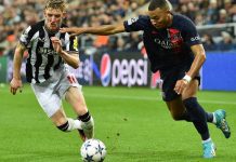 Dita e ndeshjeve në Ligën e Kampionëve, shumë përballje interesante në orar