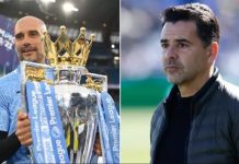 Man City ka gjetur zëvendësuesin e gatshëm të Pep Guardiolës, nëse spanjolli vendos të largohet