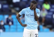 Benjamin Mendy nis padinë ndaj ish-klubit të tij Man Cityt