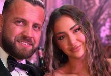 Luizi dhe Kiara nuk janë ndarë, heqja nga Instagrami ishte vetëm një ‘prank’