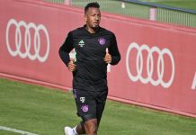 Te Bayerni nuk i kaloi provat, Boateng pritet të nënshkruajë me një tjetër skuadër gjermane