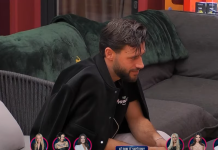 “Hajde flej tek unë”, Lumbardhi harron Albën, flirton me Kaderin