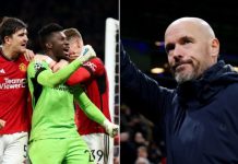 Man United tani ka një plan për të mbuluar mungesën e Onanas në janar