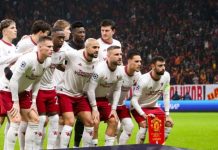 Çfarë i duhet Man United për të siguruar kualifikimin tutje, pas barazimit me Galatasaray?