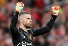 David De Gea synon të blejë skuadrën e kategorisë së dytë spanjolle