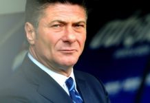 Zyrtare: Napoli shkarkon Garcian dhe emëron Mazzarrin