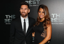 Ankth në shtëpinë e Messit – familjarët e Antonelas viktimë të grabitjes së armatosur në Rosario