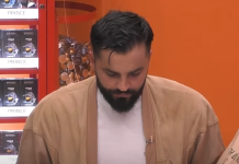 U përplas me Blerandon: Meti përjashtohet nga BBVK