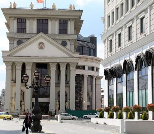 MPJ: E refuzuam ndihmën bullgare për mazut, gjendja në vend është e qëndrueshme