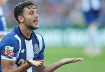 Enigma Nico në Porto: ‘Busquetsi i ri’ që e shiti Barcelona për 8.5 milionë euro