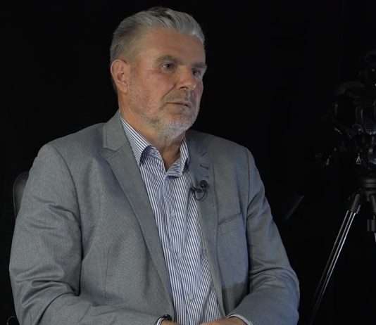 Ibrahimi: “Frika e A. Taravarit”!