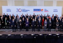 Sot fillon zyrtarisht Takimi Ministror i OSBE-së në Shkup, kjo është agjenda