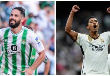 “Ai është fitues i qartë” – Isco beson se Bellingham ka qenë fitues i merituar i çmimit ‘Golden Boy’