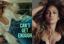 Jennifer Lopez shfaq kopertinën e parë të albumit “This Is Me… Now”