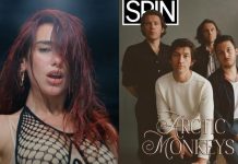 Dua Lipa dhe Arctic Monkeys kryesojnë muzikantët britanikë të nominuar në Grammy Awards 2024