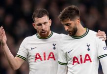 Lëndimi i Bentancur bllokon transferimin e Hojbjerg te Juventusi