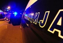 Ndalohen disa persona në Shkup, janë përleshur fizikisht në mese vete