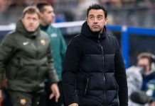 “Jemi në një moment të keq” – Xavi shpërthen pas humbjes nga Shakhtar Donetsk