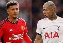 Arabia Saudite ka identifikuar dy yjet e Ligës Premier si objektiva për afatin kalimtar të janarit