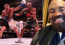 Sot duket i panjohur: Një ndryshim drastik i një prej luftëtarëve më të mirë të të gjitha kohërave në UFC