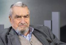 Ndërron jetë ish-diplomati i lartë çek Karel Schwarzenberg