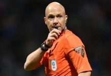 Gabime në Ligën Premier, gabime edhe në Championship – Anthony Taylorit i jepet drejtimi i derbit